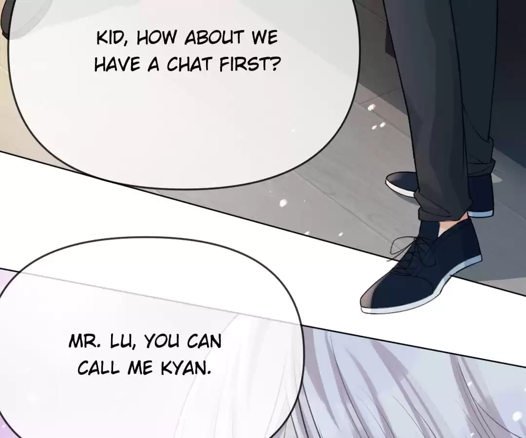 Read Coming Back as a Fair-Haired Boy chapter 30 image 28 on Lezhin