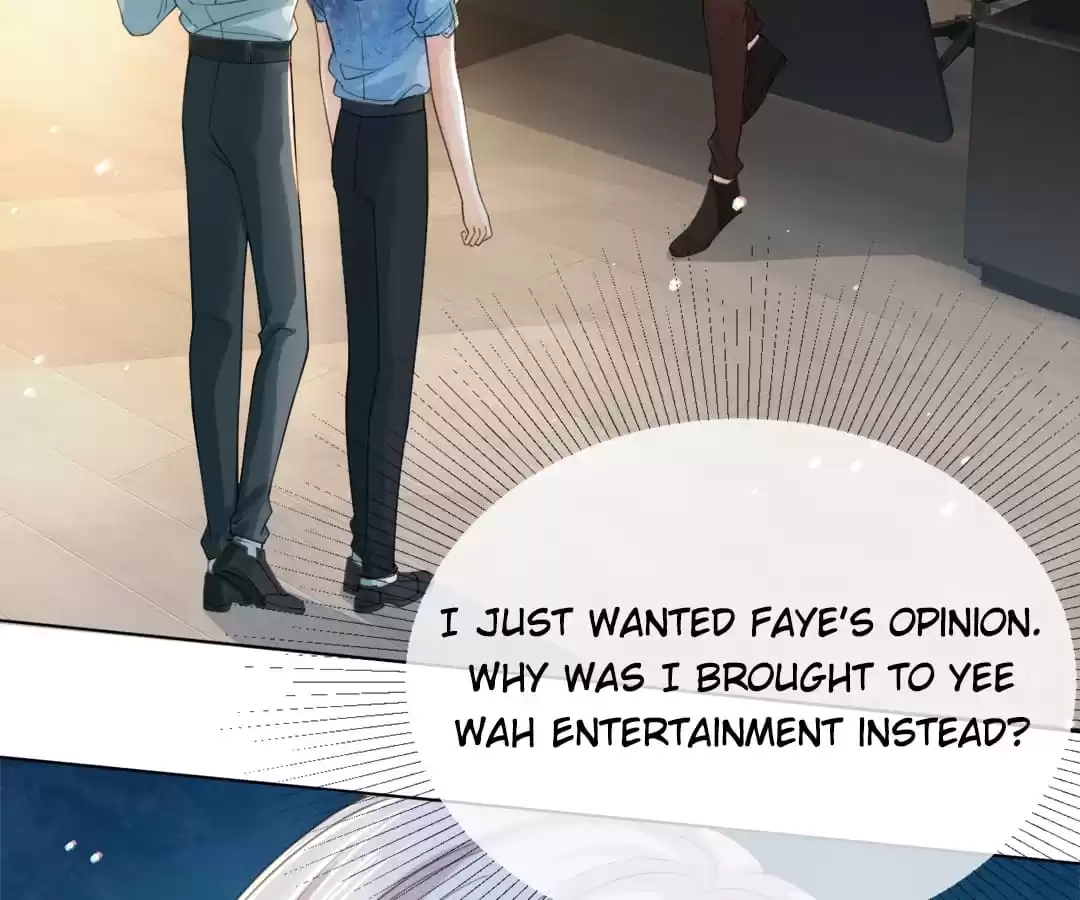 Read Coming Back as a Fair-Haired Boy chapter 30 image 3 on Lezhin
