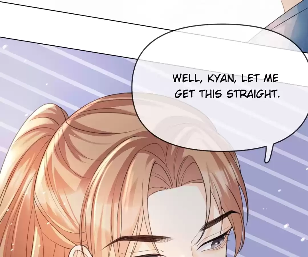 Read Coming Back as a Fair-Haired Boy chapter 30 image 30 on Lezhin