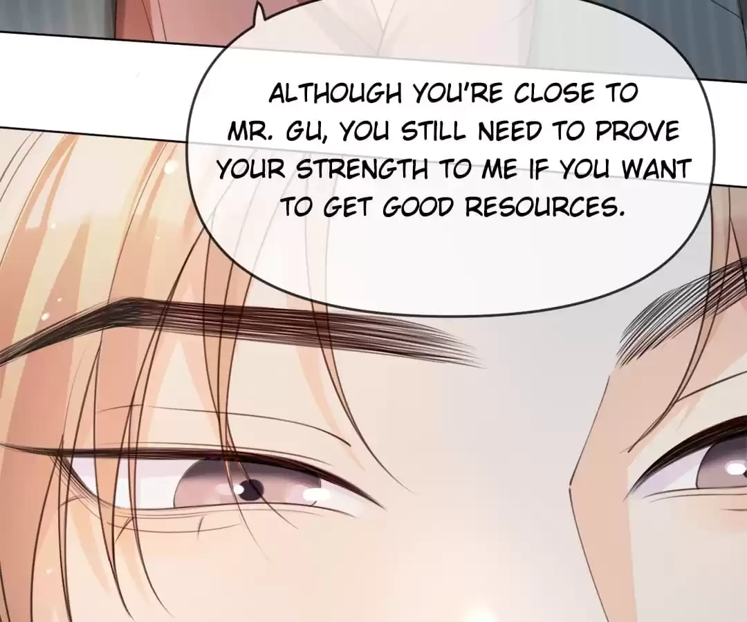 Read Coming Back as a Fair-Haired Boy chapter 30 image 32 on Lezhin