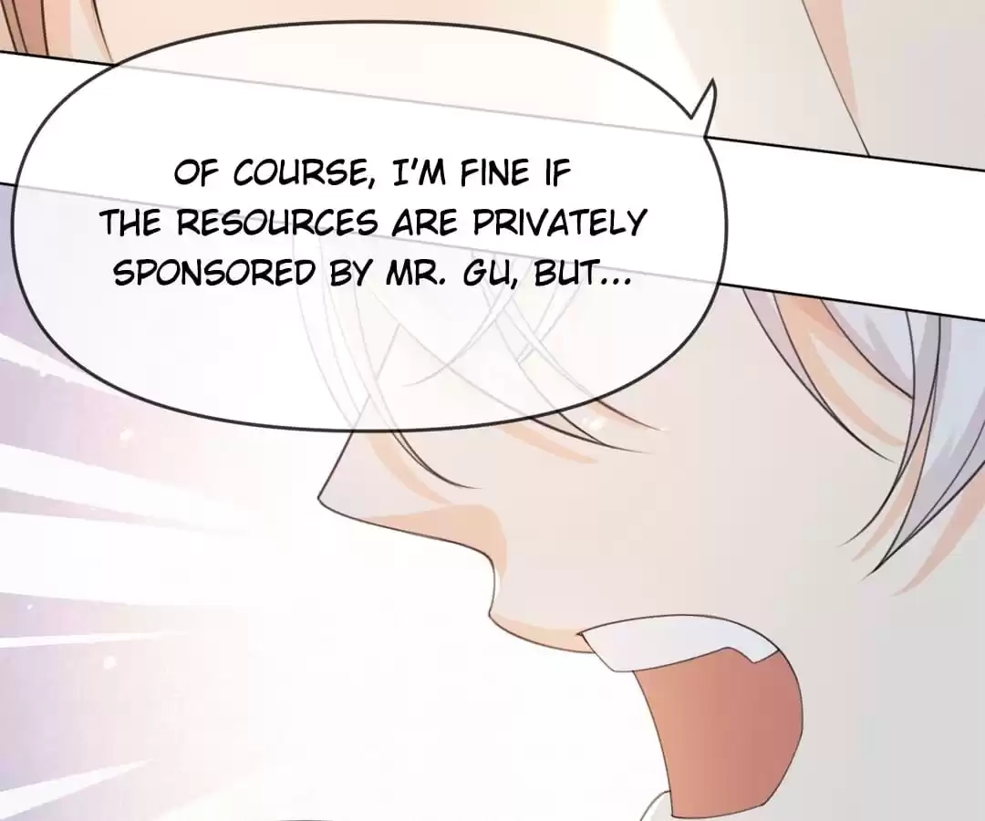 Read Coming Back as a Fair-Haired Boy chapter 30 image 33 on Lezhin