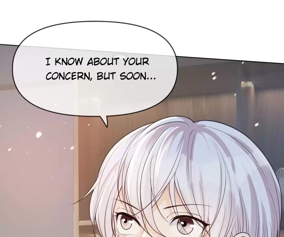 Read Coming Back as a Fair-Haired Boy chapter 30 image 35 on Lezhin