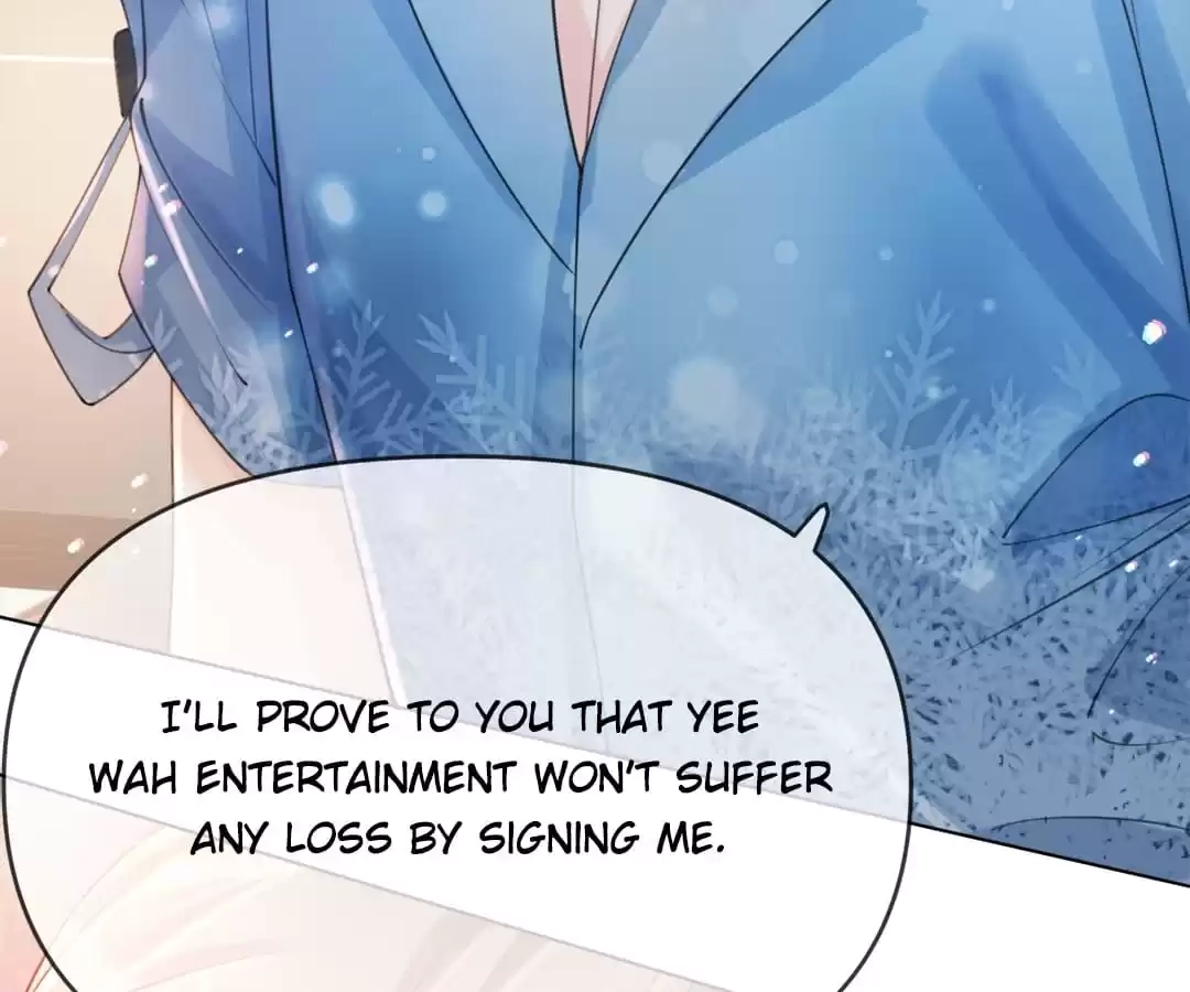 Read Coming Back as a Fair-Haired Boy chapter 30 image 37 on Lezhin
