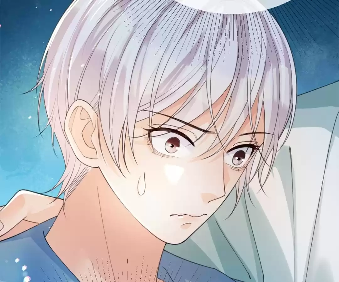 Read Coming Back as a Fair-Haired Boy chapter 30 image 4 on Lezhin