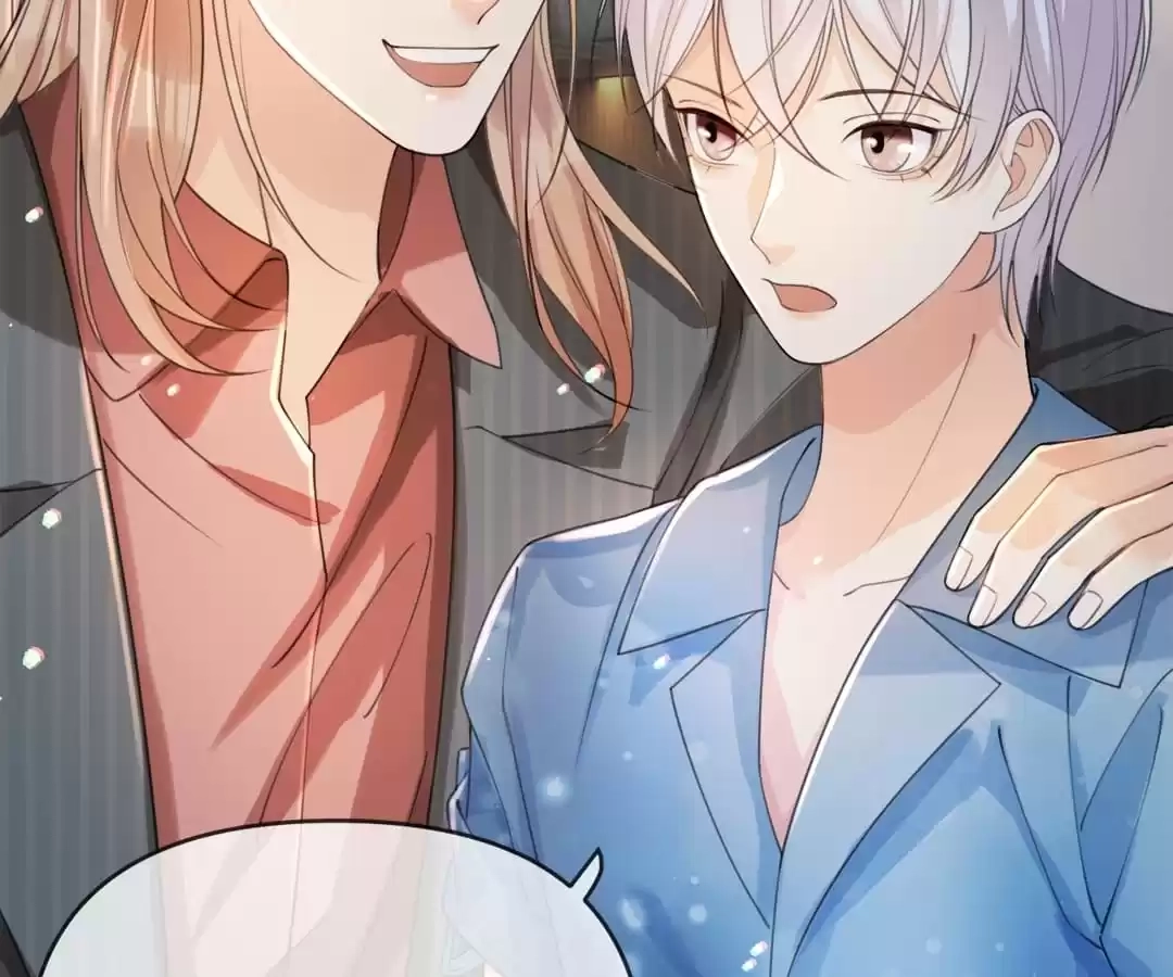 Read Coming Back as a Fair-Haired Boy chapter 30 image 41 on Lezhin