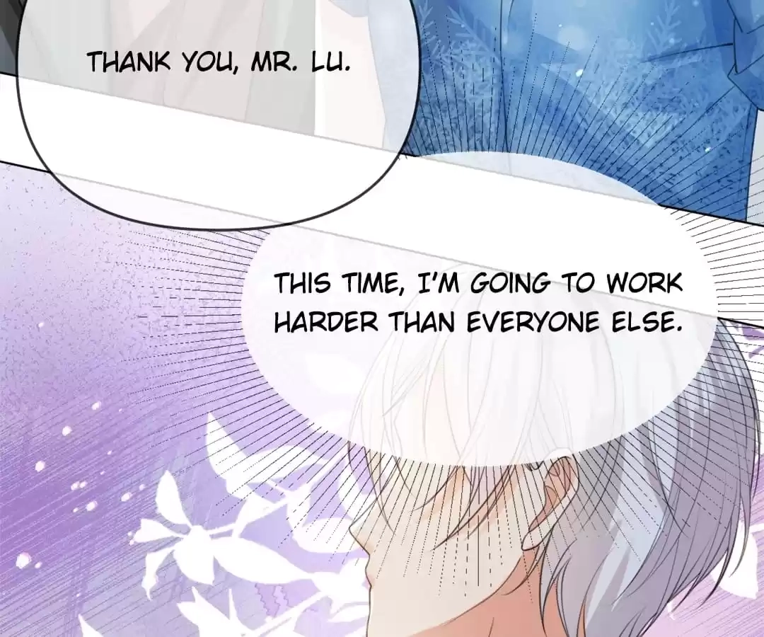 Read Coming Back as a Fair-Haired Boy chapter 30 image 42 on Lezhin