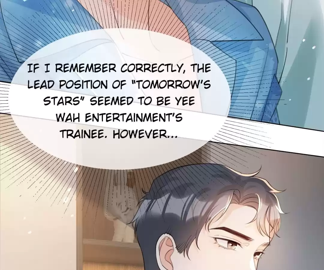 Read Coming Back as a Fair-Haired Boy chapter 30 image 5 on Lezhin