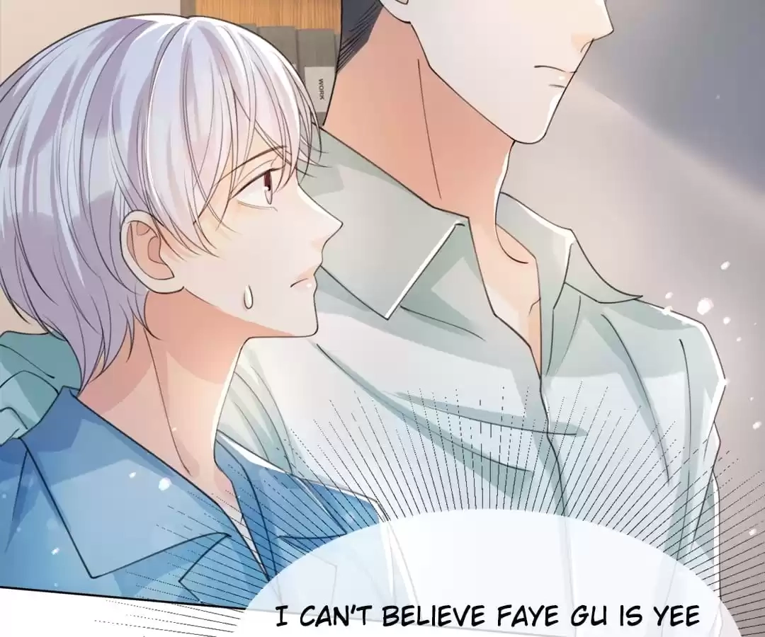 Read Coming Back as a Fair-Haired Boy chapter 30 image 6 on Lezhin