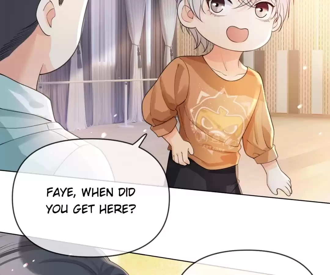 Read Coming Back as a Fair-Haired Boy chapter 30 image 61 on Lezhin