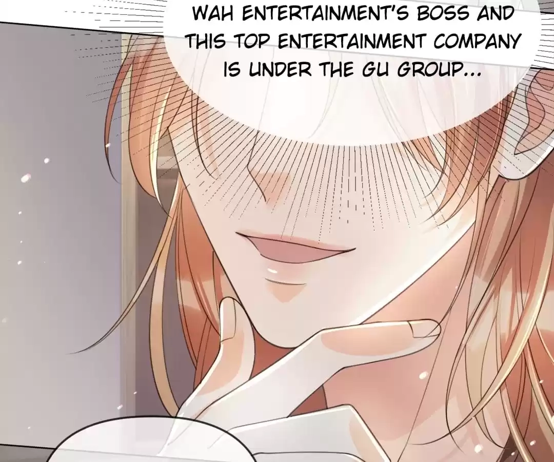 Read Coming Back as a Fair-Haired Boy chapter 30 image 7 on Lezhin