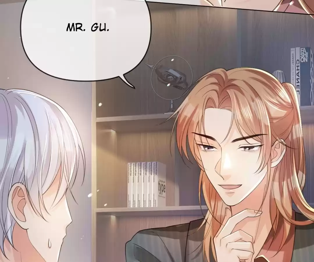 Read Coming Back as a Fair-Haired Boy chapter 30 image 8 on Lezhin