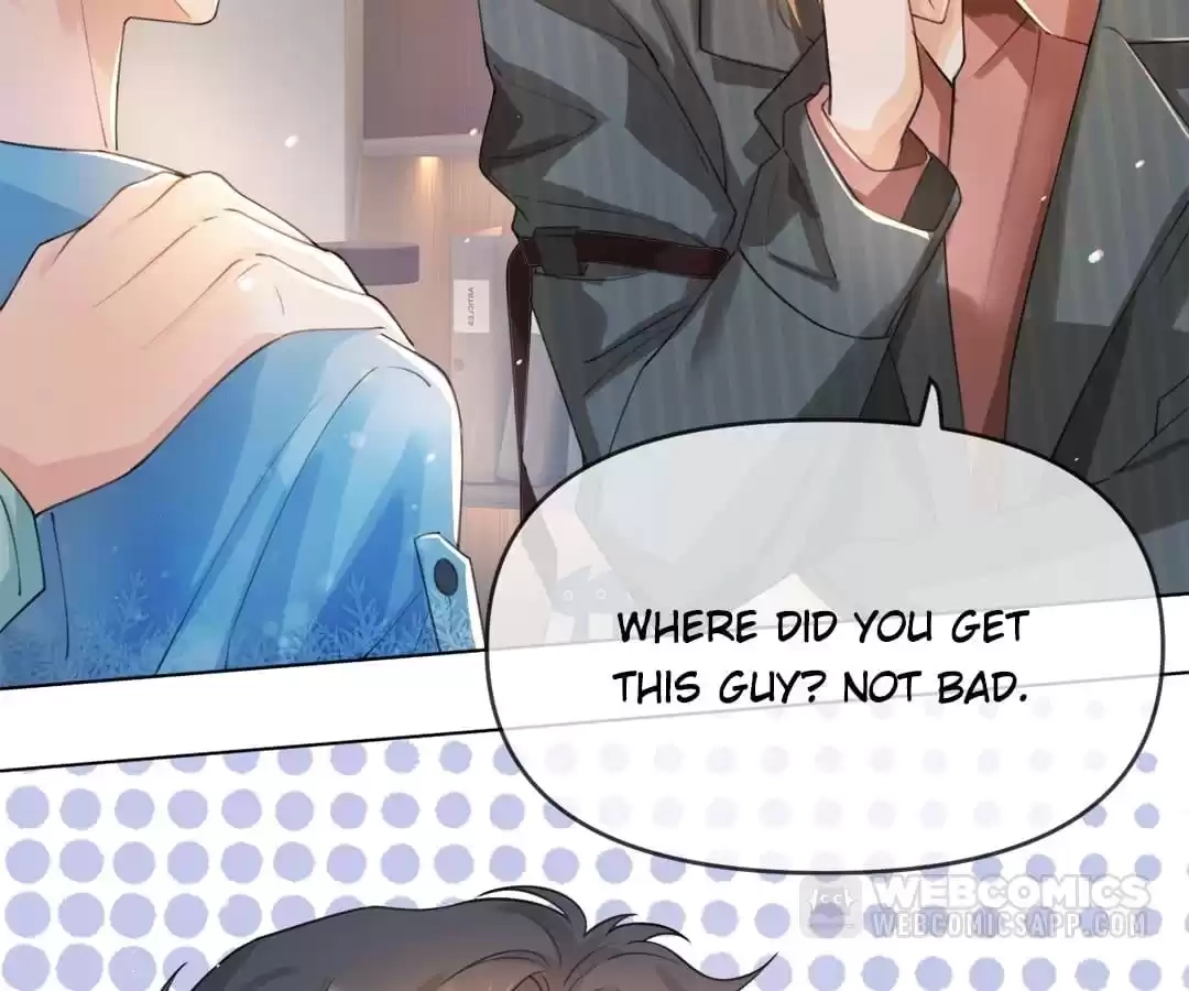 Read Coming Back as a Fair-Haired Boy chapter 30 image 9 on Lezhin