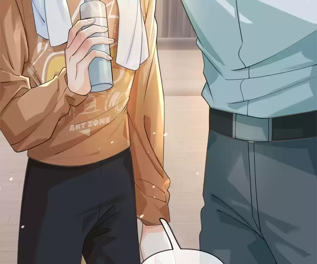 Read Coming Back as a Fair-Haired Boy chapter 31 image 10 on Lezhin
