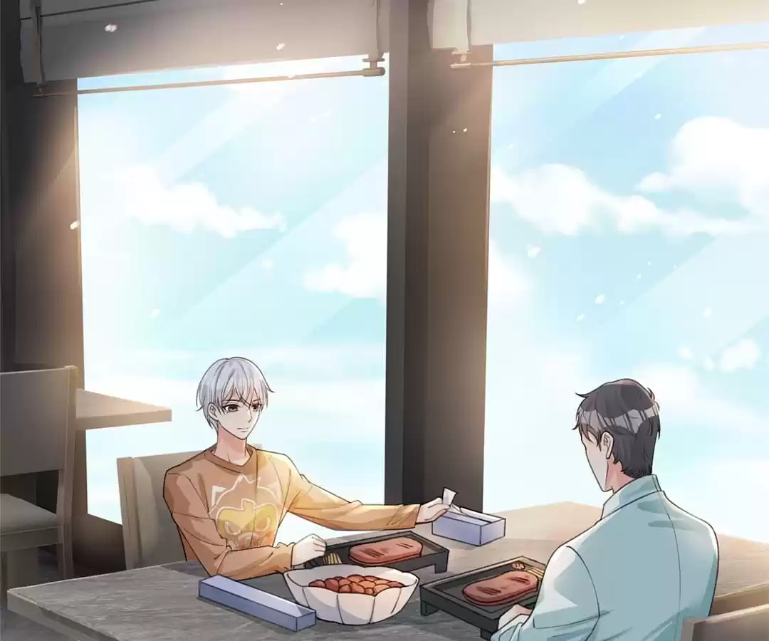 Read Coming Back as a Fair-Haired Boy chapter 31 image 13 on Lezhin