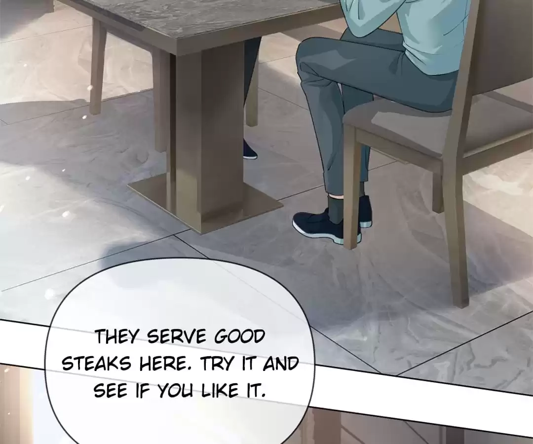Read Coming Back as a Fair-Haired Boy chapter 31 image 14 on Lezhin