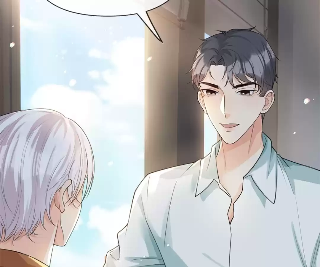 Read Coming Back as a Fair-Haired Boy chapter 31 image 15 on Lezhin