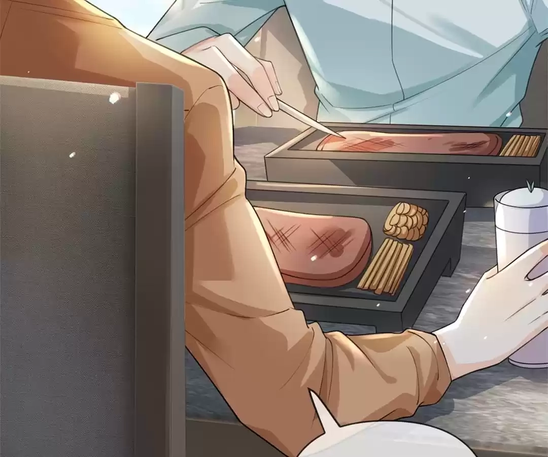 Read Coming Back as a Fair-Haired Boy chapter 31 image 16 on Lezhin