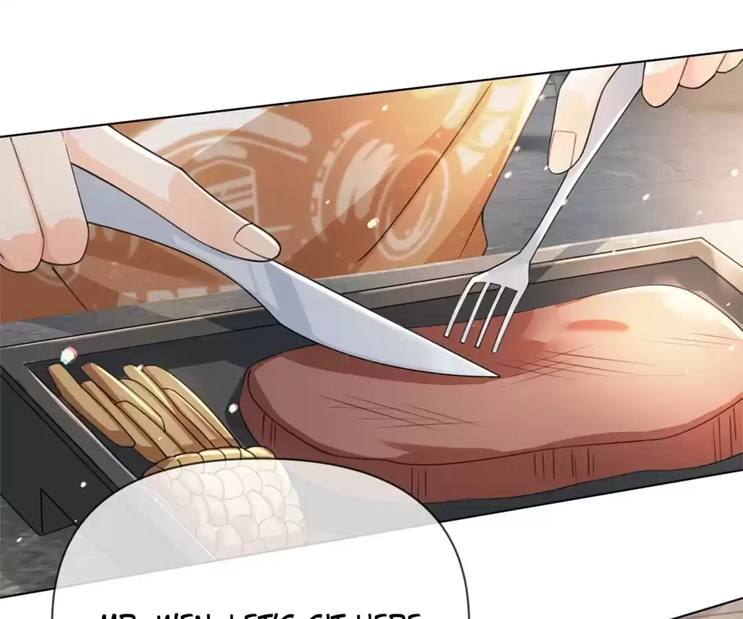 Read Coming Back as a Fair-Haired Boy chapter 31 image 18 on Lezhin