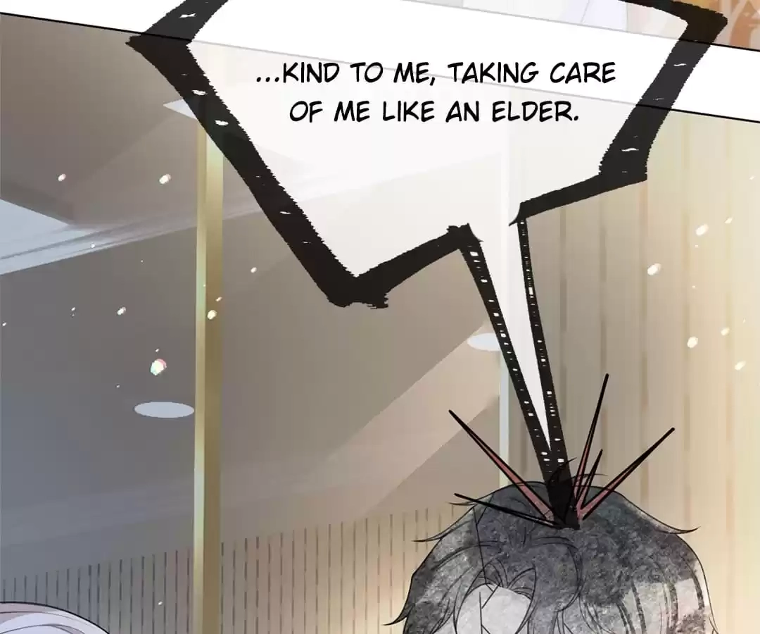 Read Coming Back as a Fair-Haired Boy chapter 31 image 2 on Lezhin