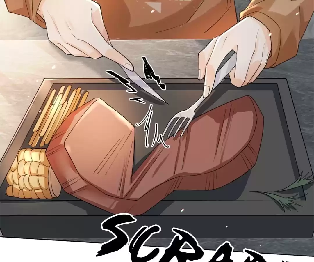 Read Coming Back as a Fair-Haired Boy chapter 31 image 24 on Lezhin