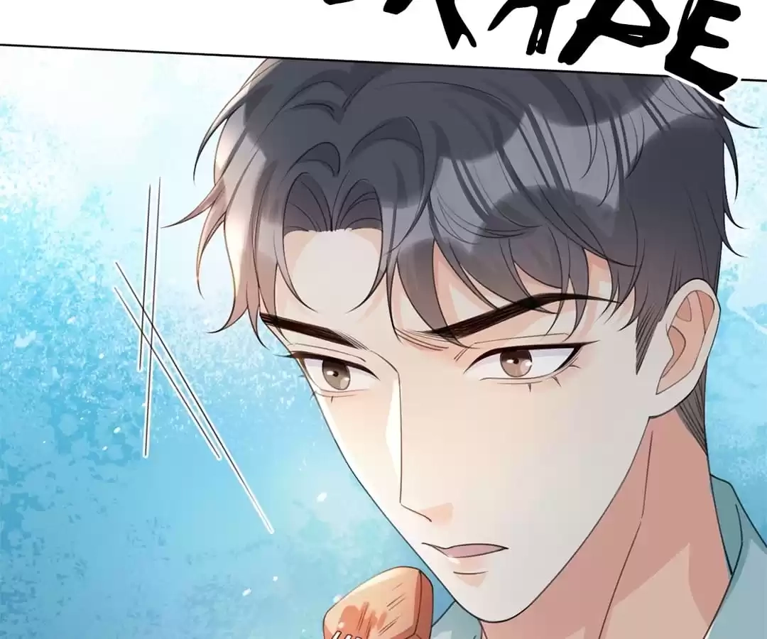 Read Coming Back as a Fair-Haired Boy chapter 31 image 25 on Lezhin