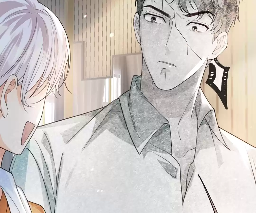 Read Coming Back as a Fair-Haired Boy chapter 31 image 3 on Lezhin