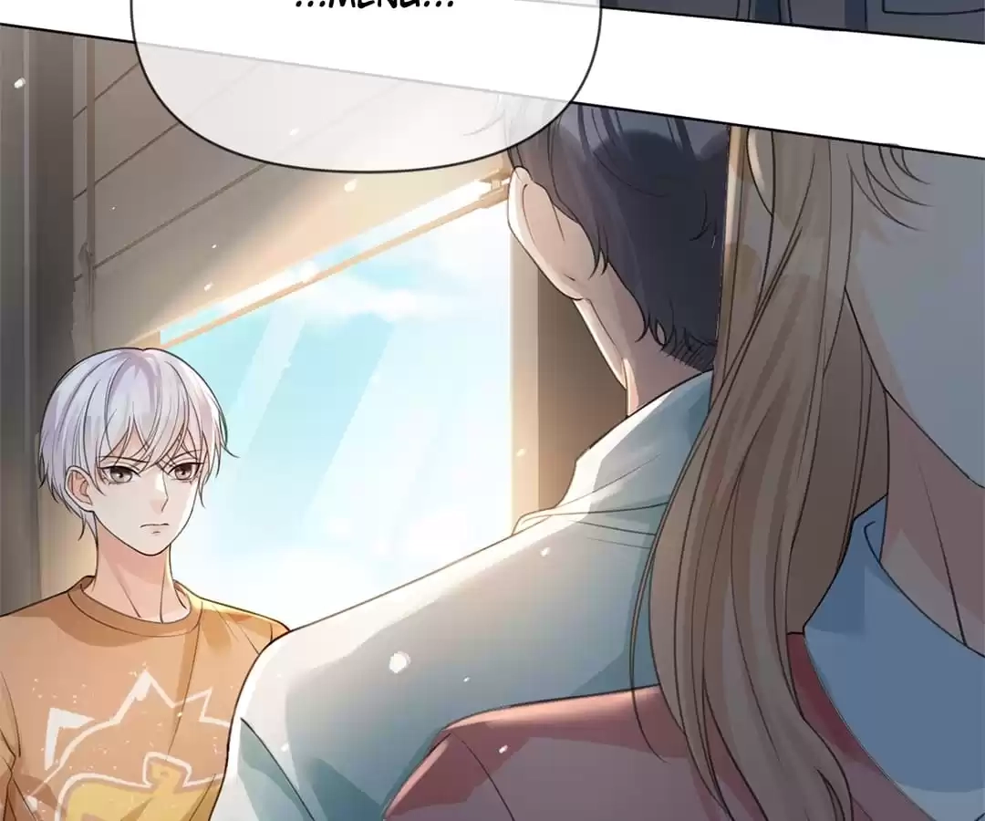 Read Coming Back as a Fair-Haired Boy chapter 31 image 30 on Lezhin