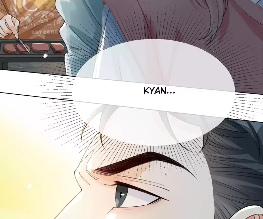 Read Coming Back as a Fair-Haired Boy chapter 31 image 31 on Lezhin