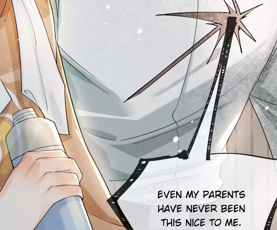 Read Coming Back as a Fair-Haired Boy chapter 31 image 4 on Lezhin