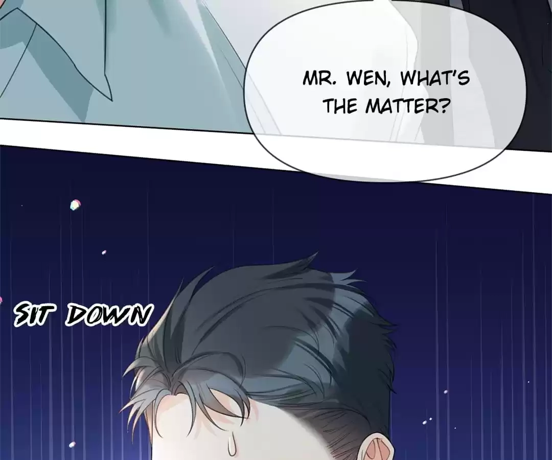 Read Coming Back as a Fair-Haired Boy chapter 31 image 40 on Lezhin