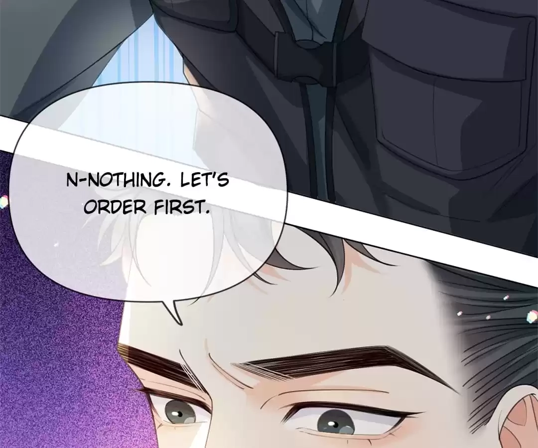 Read Coming Back as a Fair-Haired Boy chapter 31 image 42 on Lezhin