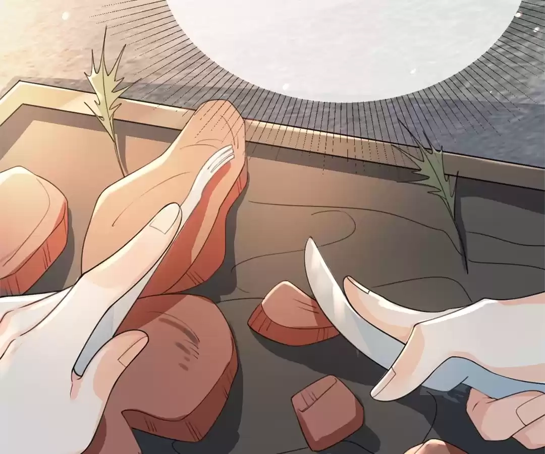 Read Coming Back as a Fair-Haired Boy chapter 31 image 44 on Lezhin