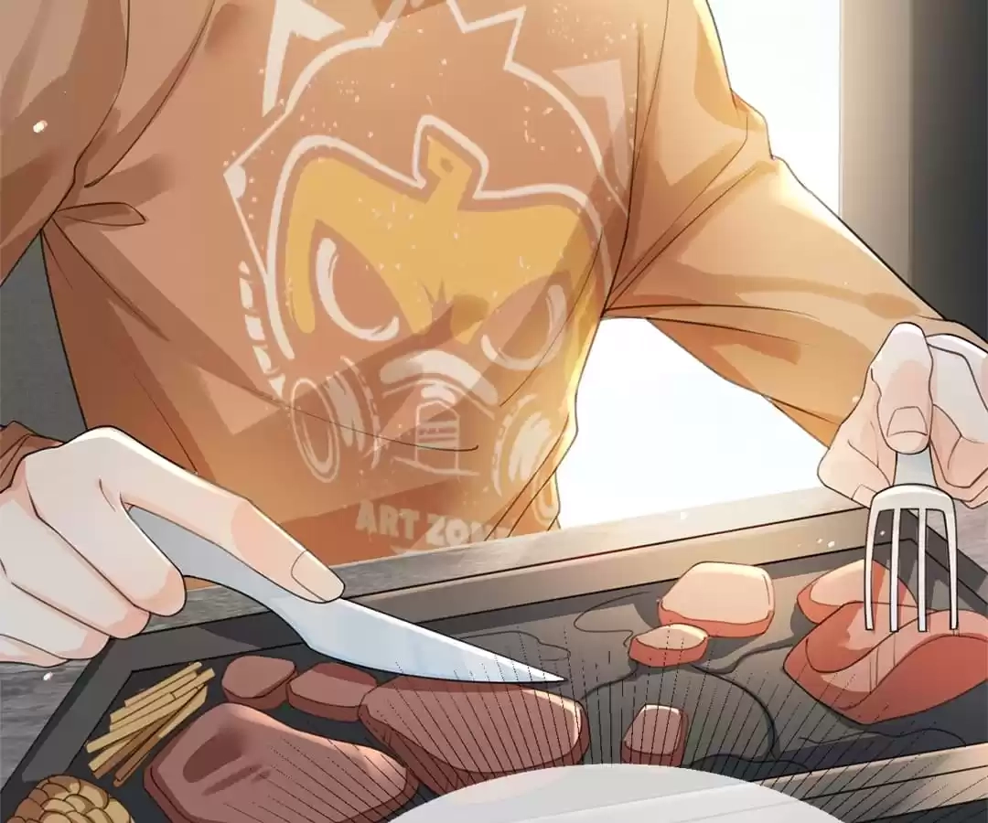 Read Coming Back as a Fair-Haired Boy chapter 31 image 47 on Lezhin