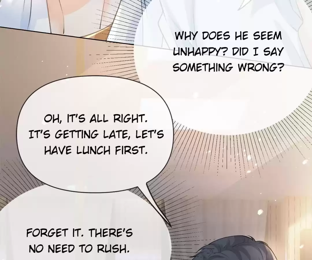 Read Coming Back as a Fair-Haired Boy chapter 31 image 8 on Lezhin