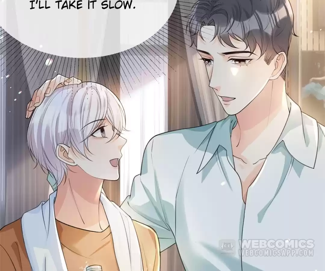 Read Coming Back as a Fair-Haired Boy chapter 31 image 9 on Lezhin