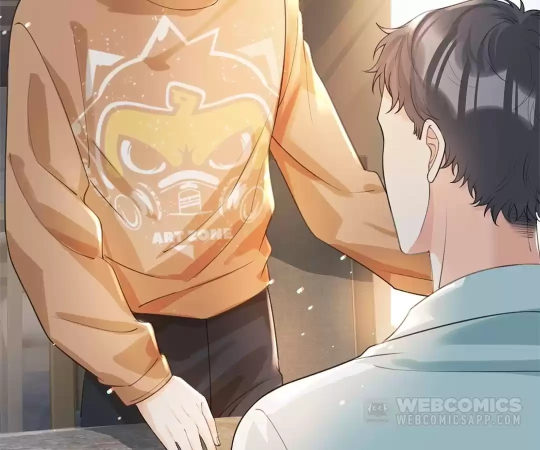 Read Coming Back as a Fair-Haired Boy chapter 32 image 1 on Lezhin