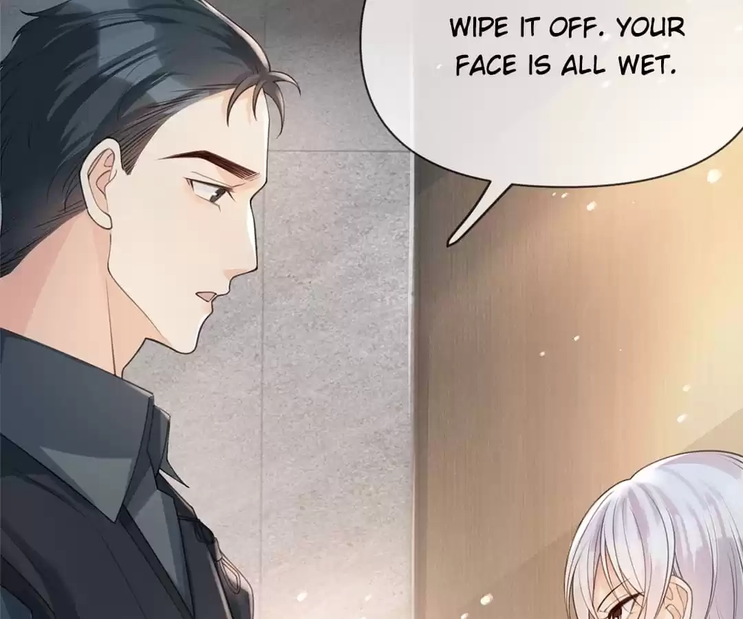Read Coming Back as a Fair-Haired Boy chapter 32 image 11 on Lezhin
