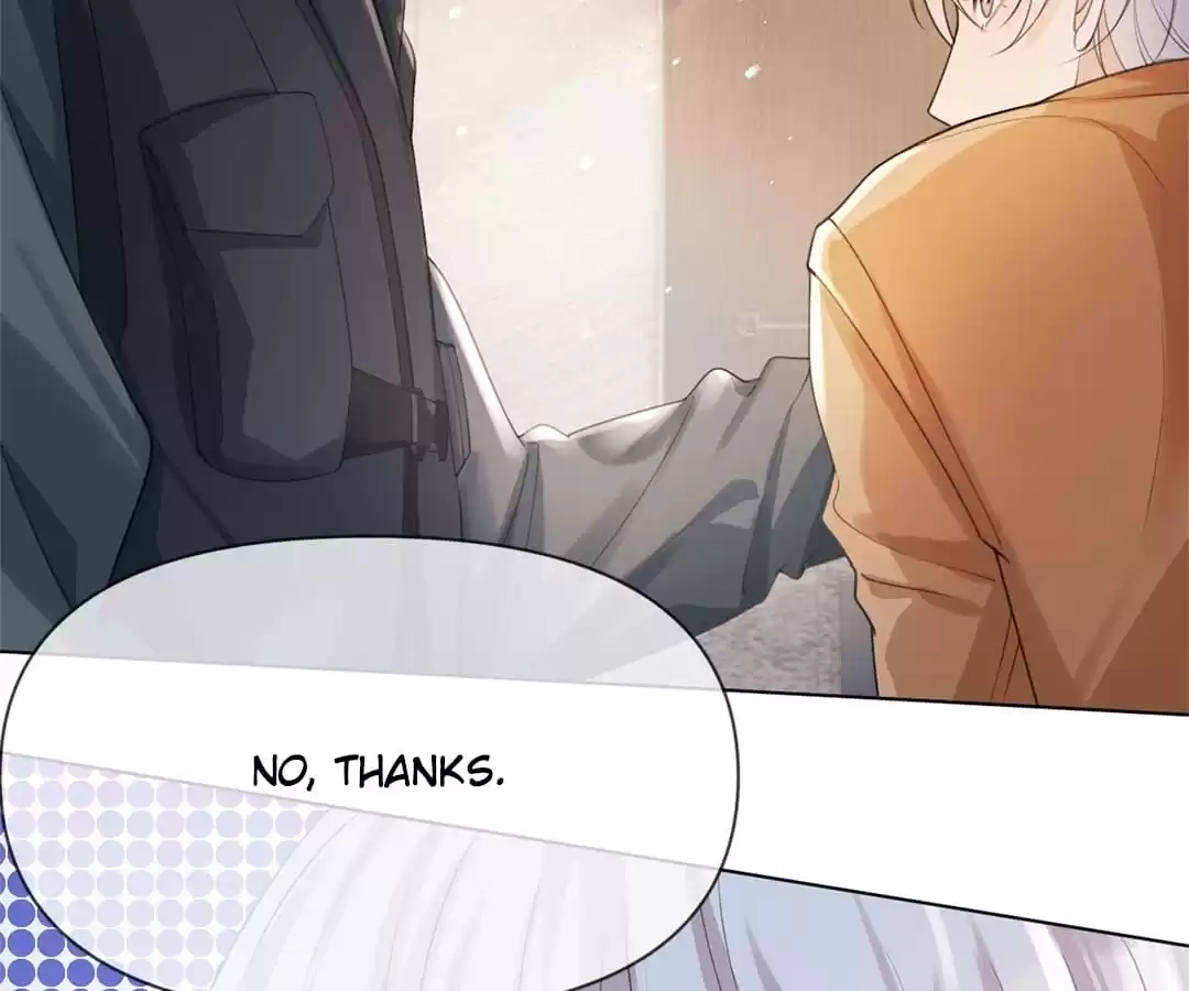 Read Coming Back as a Fair-Haired Boy chapter 32 image 12 on Lezhin