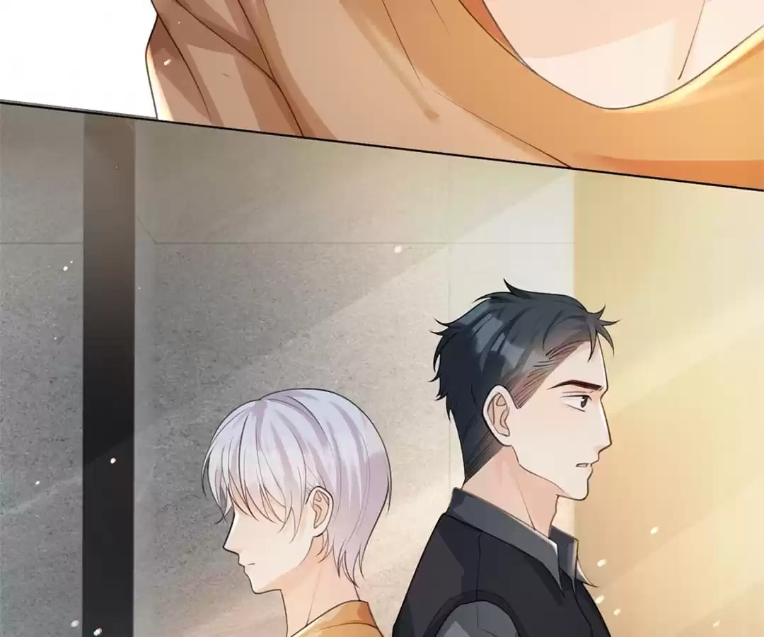 Read Coming Back as a Fair-Haired Boy chapter 32 image 14 on Lezhin