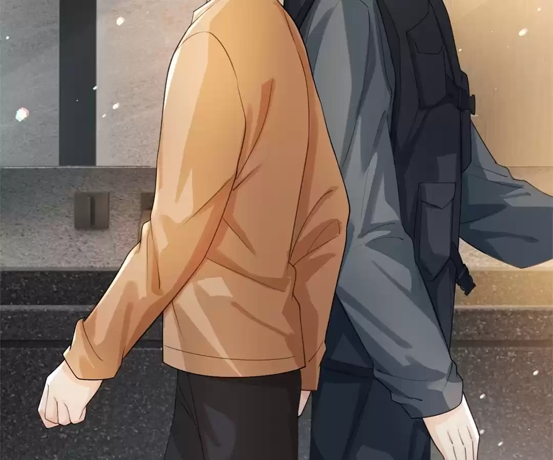 Read Coming Back as a Fair-Haired Boy chapter 32 image 15 on Lezhin