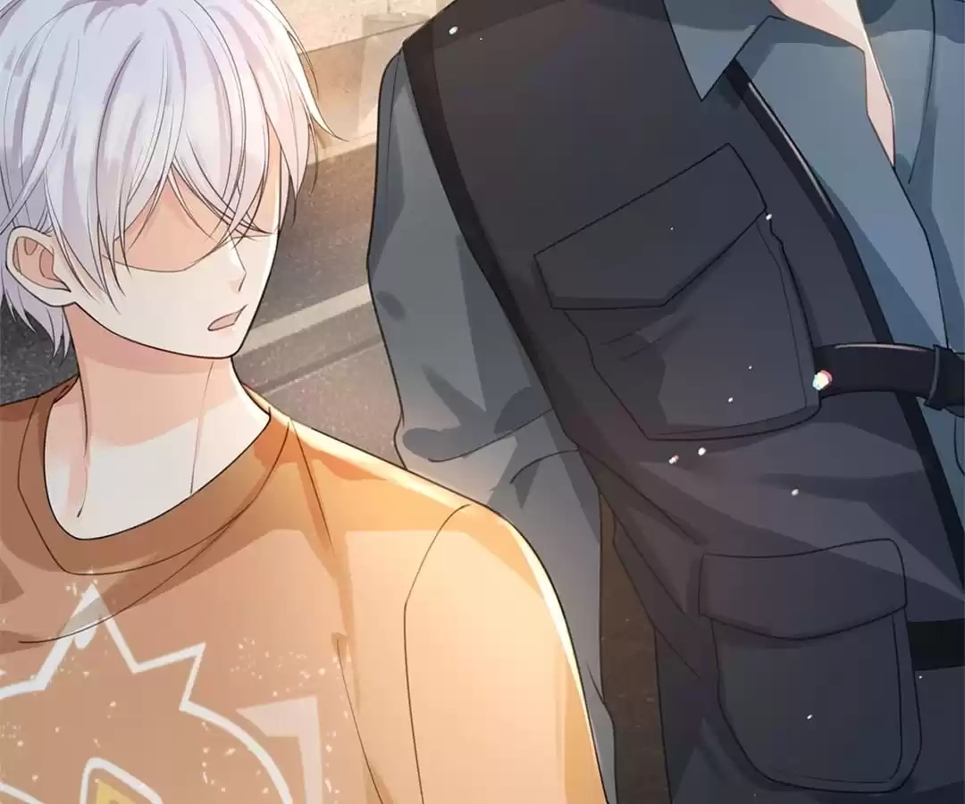 Read Coming Back as a Fair-Haired Boy chapter 32 image 21 on Lezhin