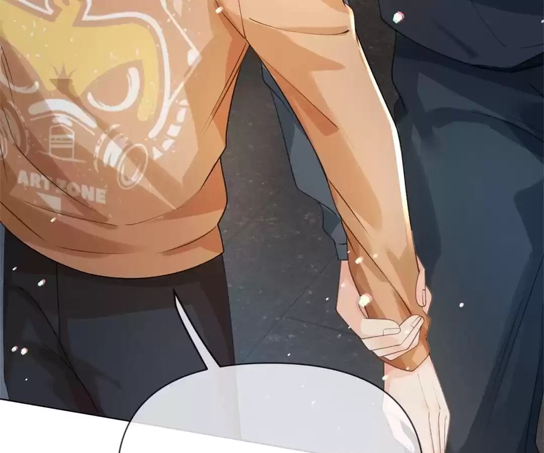 Read Coming Back as a Fair-Haired Boy chapter 32 image 22 on Lezhin