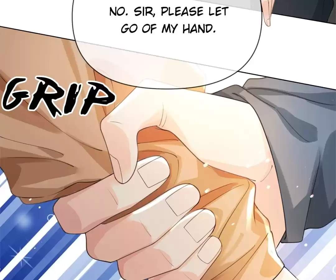 Read Coming Back as a Fair-Haired Boy chapter 32 image 23 on Lezhin
