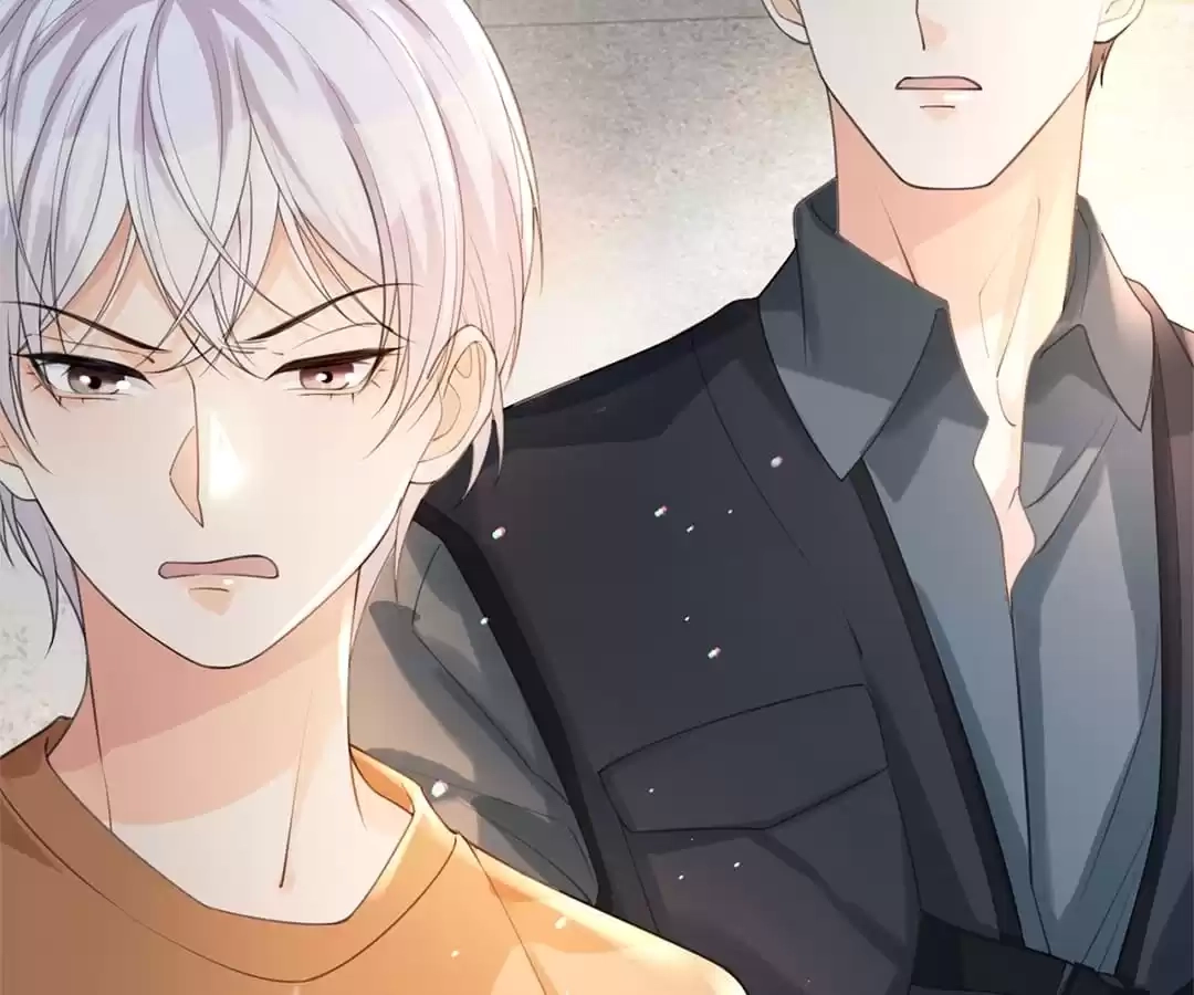 Read Coming Back as a Fair-Haired Boy chapter 32 image 25 on Lezhin