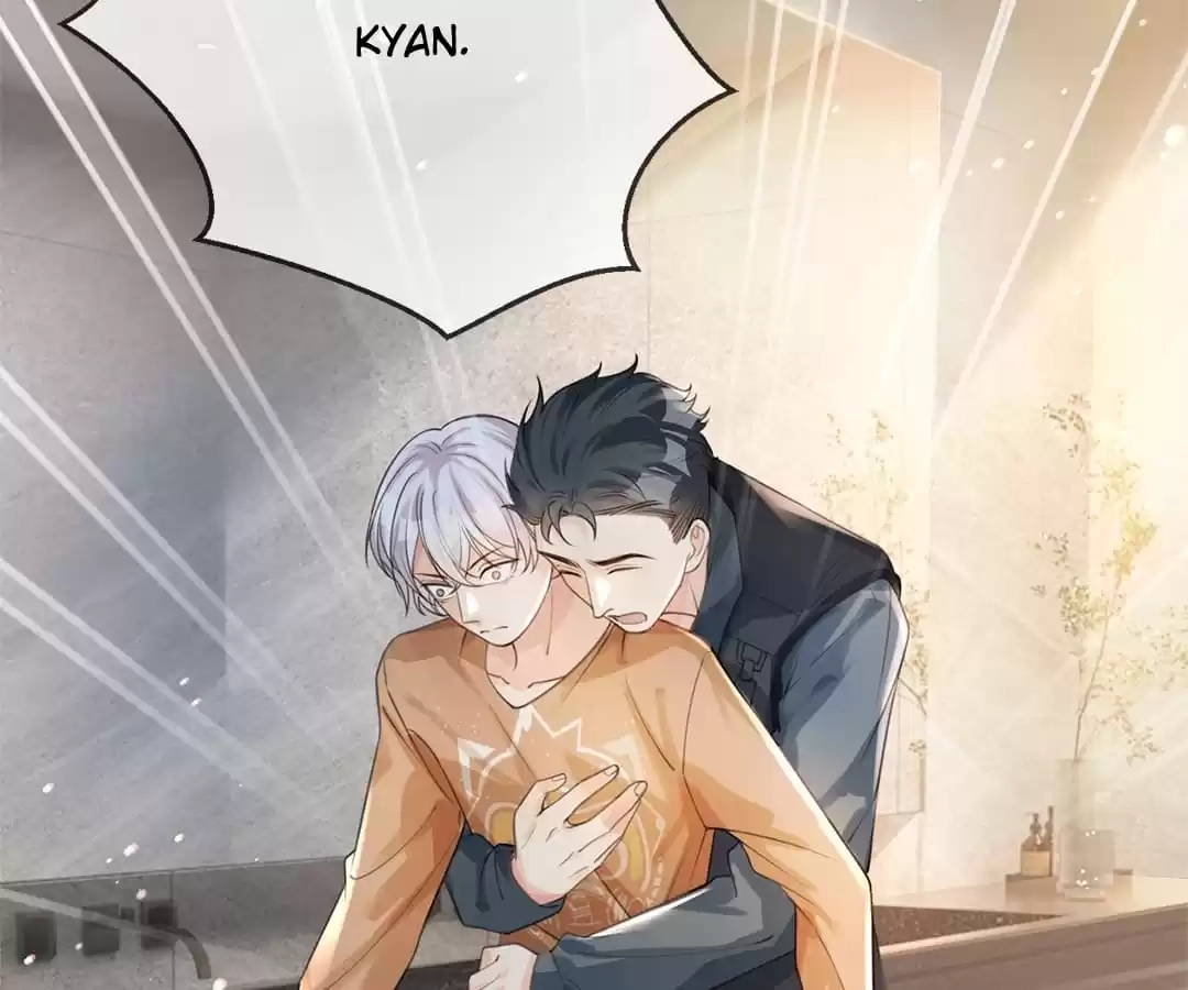 Read Coming Back as a Fair-Haired Boy chapter 32 image 27 on Lezhin