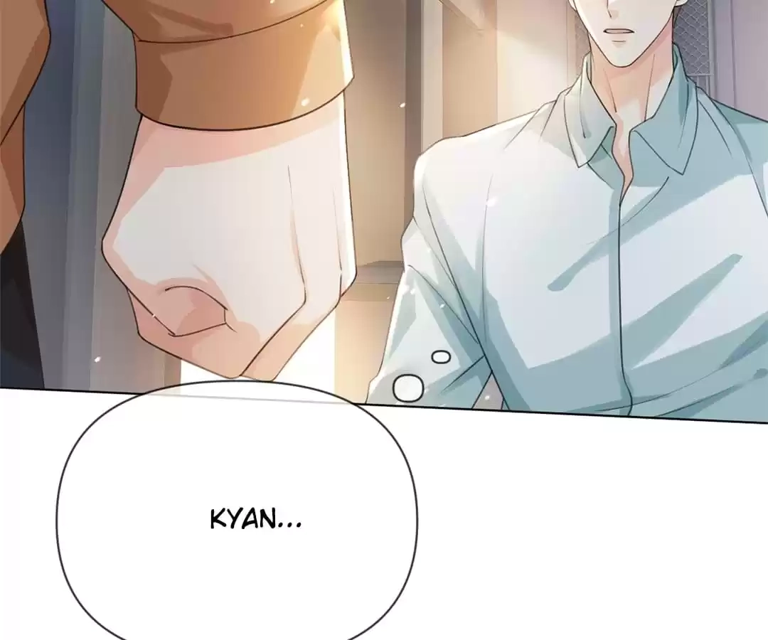 Read Coming Back as a Fair-Haired Boy chapter 32 image 3 on Lezhin