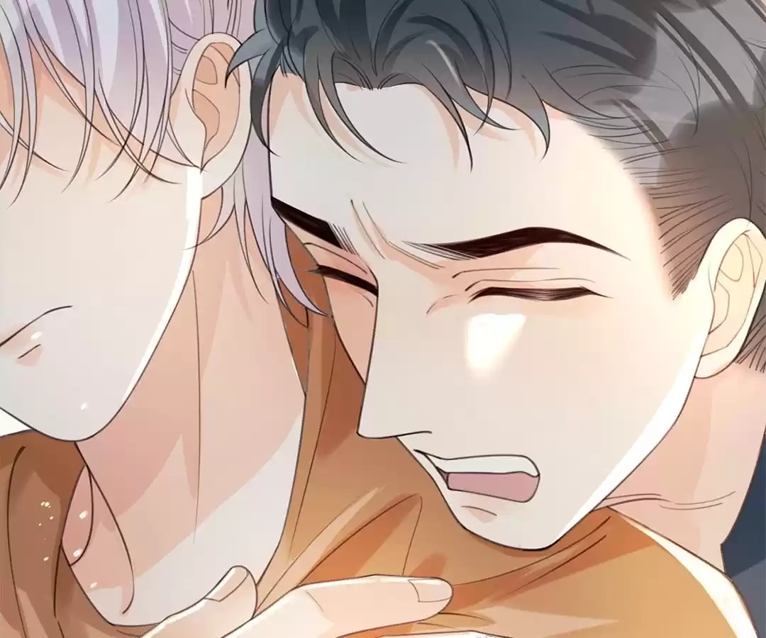 Read Coming Back as a Fair-Haired Boy chapter 32 image 30 on Lezhin