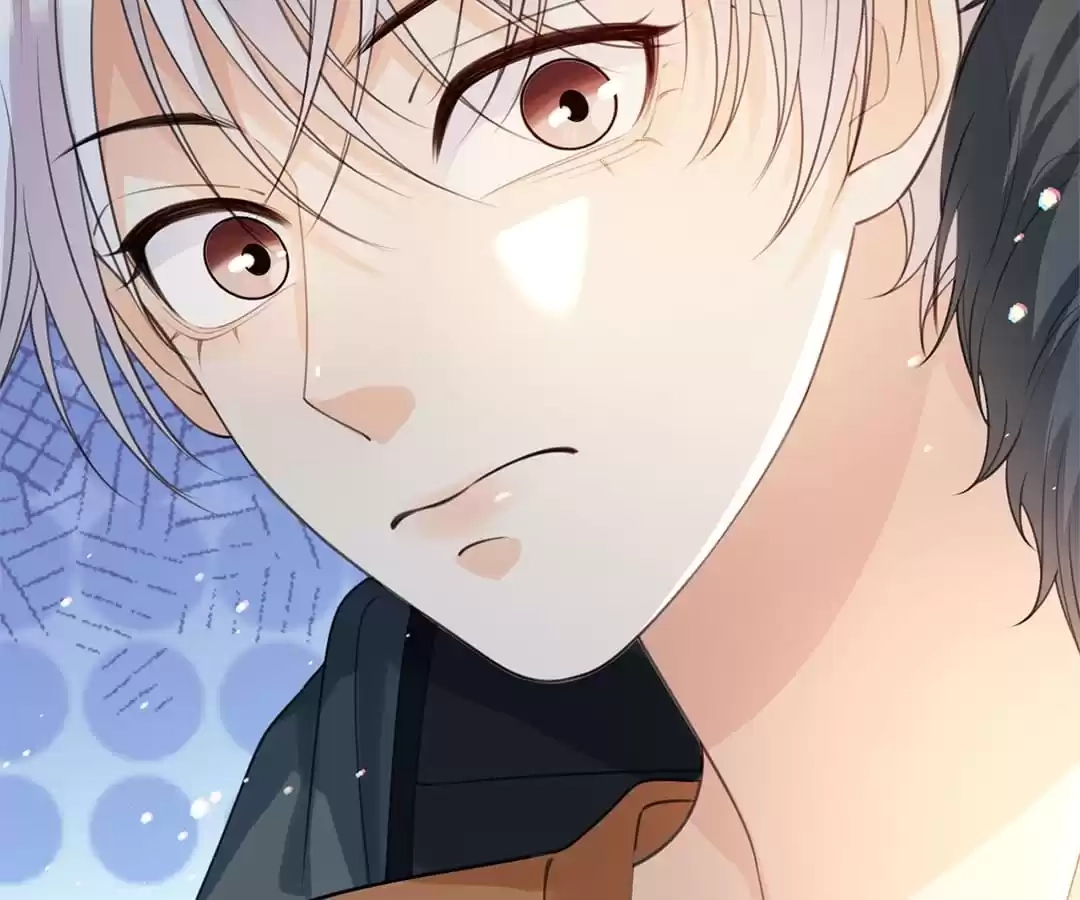Read Coming Back as a Fair-Haired Boy chapter 32 image 33 on Lezhin