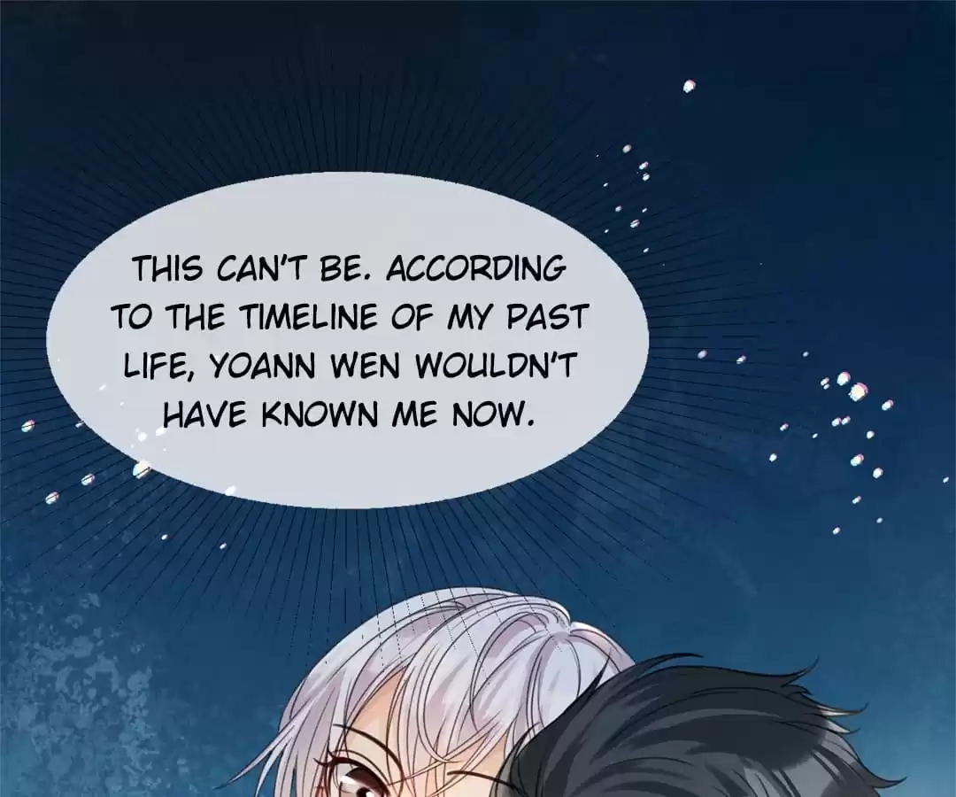 Read Coming Back as a Fair-Haired Boy chapter 32 image 35 on Lezhin