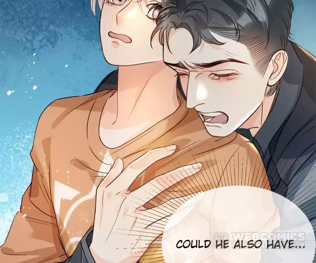 Read Coming Back as a Fair-Haired Boy chapter 32 image 36 on Lezhin